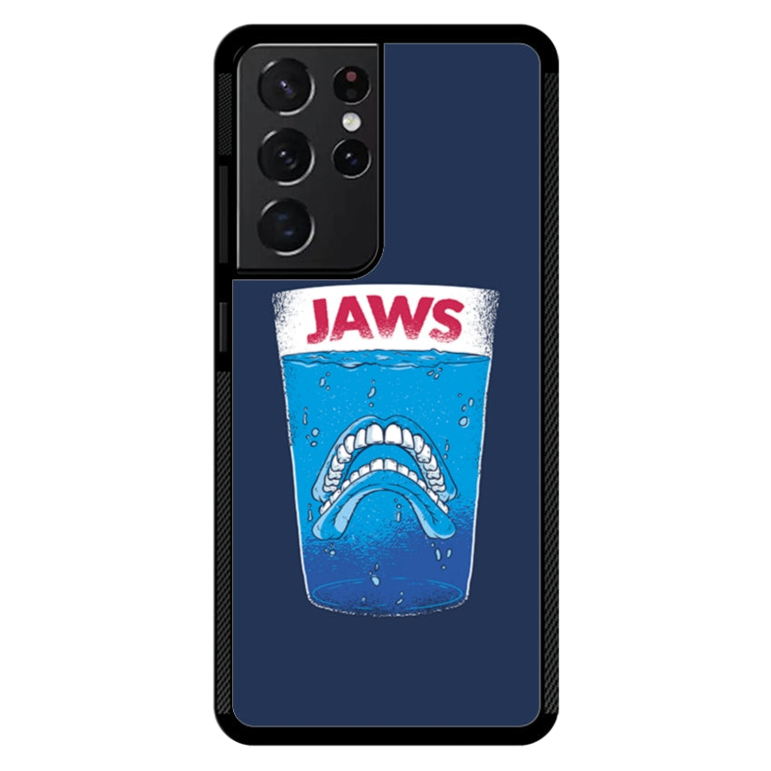 Cover IF7 Jaws - Samsung customall