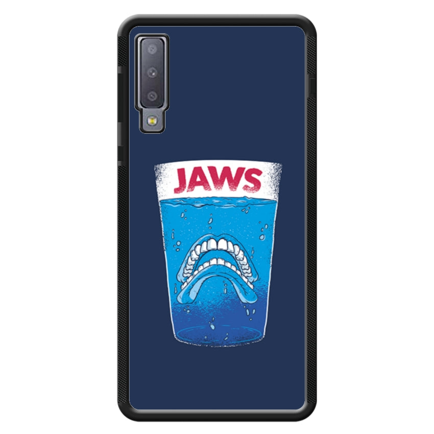Cover IF7 Jaws - Samsung customall
