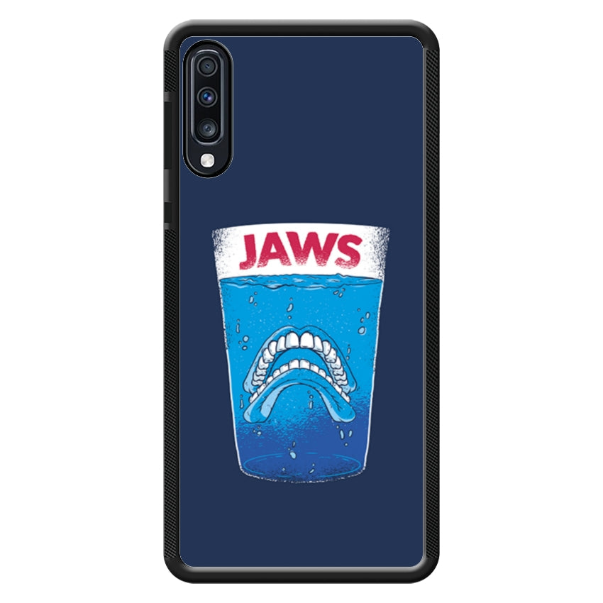 Cover IF7 Jaws - Samsung customall