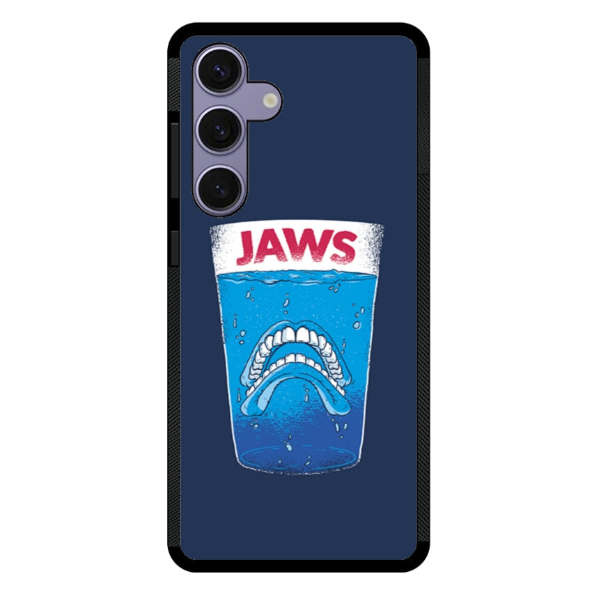Cover IF7 Jaws - Samsung customall