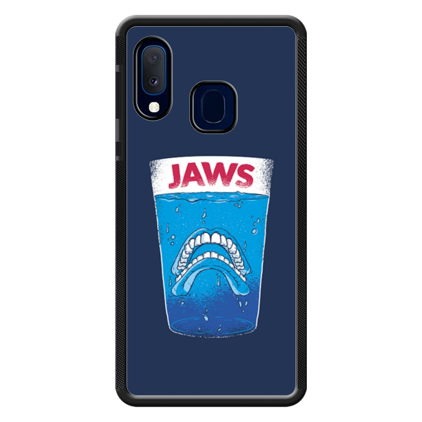 Cover IF7 Jaws - Samsung customall