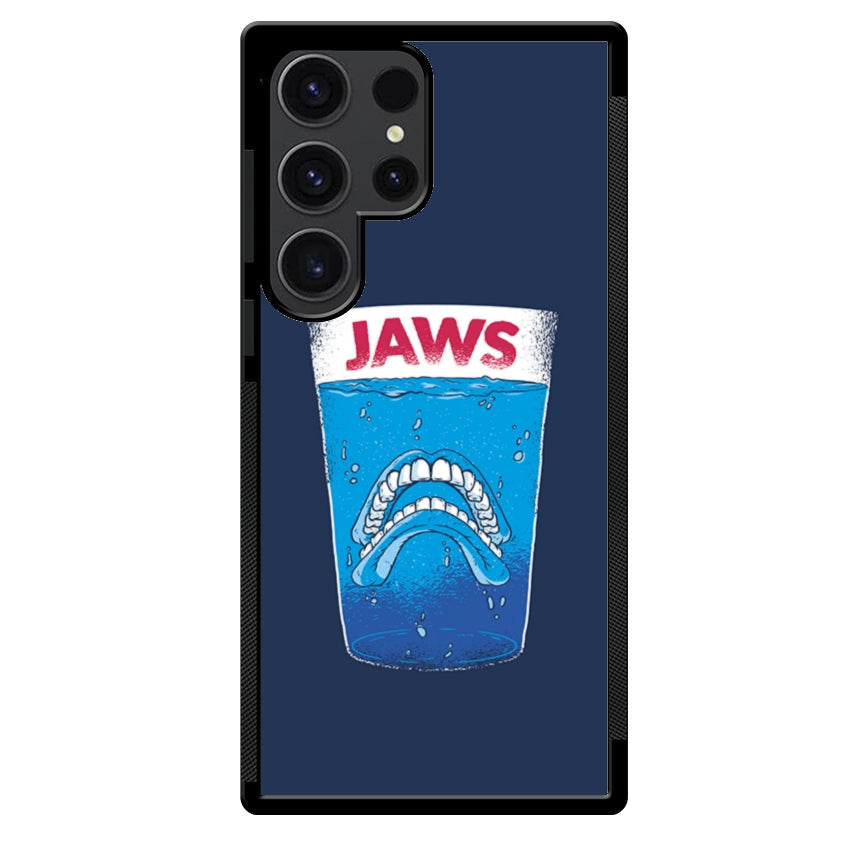 Cover IF7 Jaws - Samsung customall