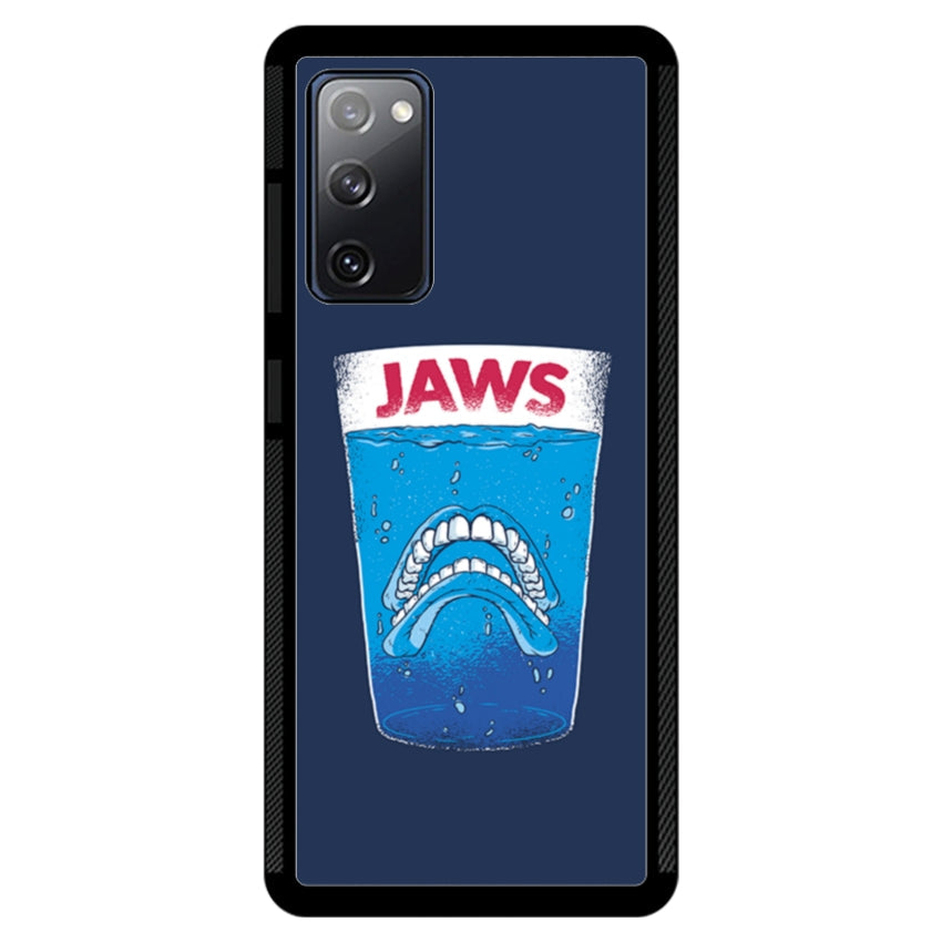Cover IF7 Jaws - Samsung customall