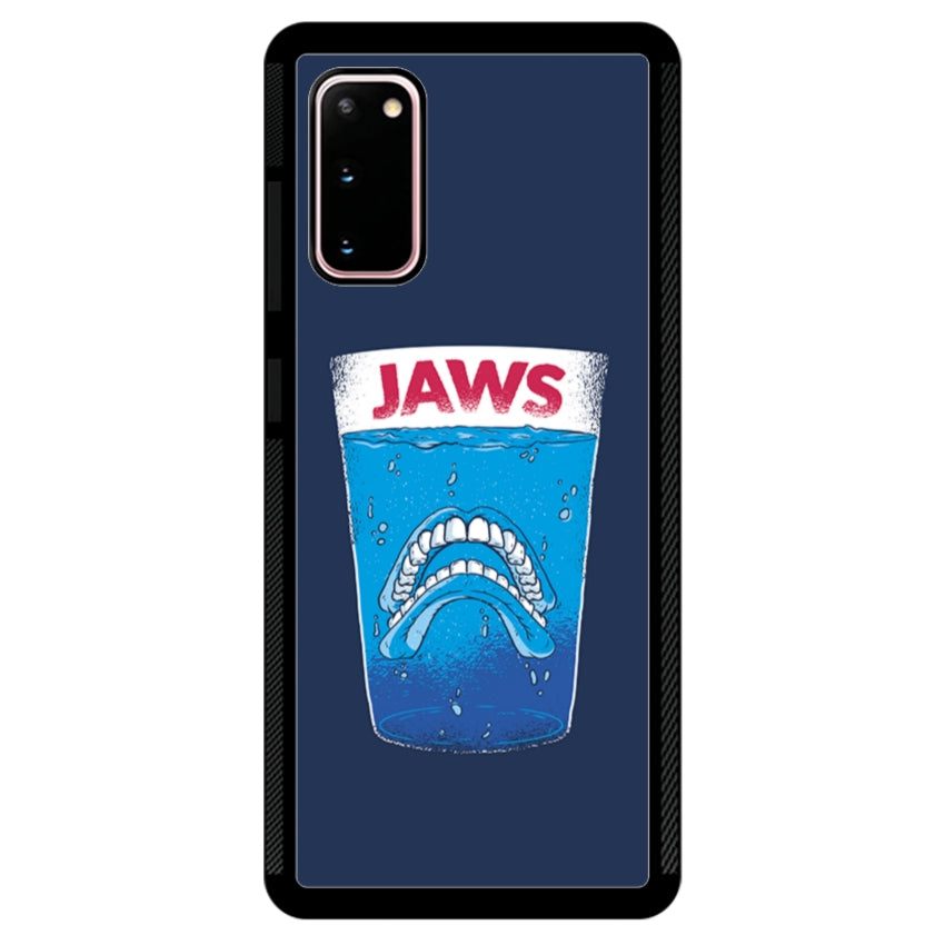 Cover IF7 Jaws - Samsung customall