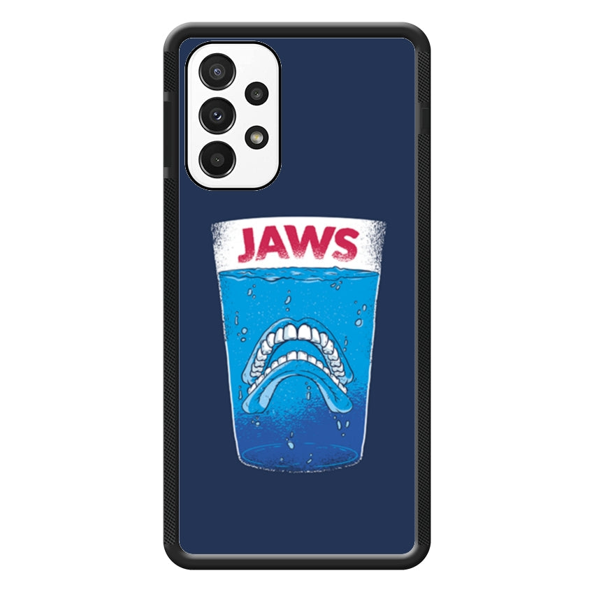 Cover IF7 Jaws - Samsung customall