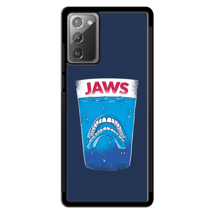 Cover IF7 Jaws - Samsung customall