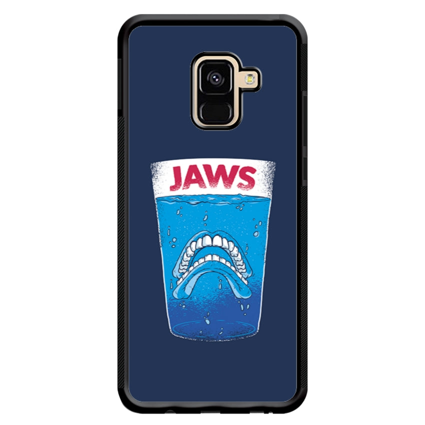 Cover IF7 Jaws - Samsung customall