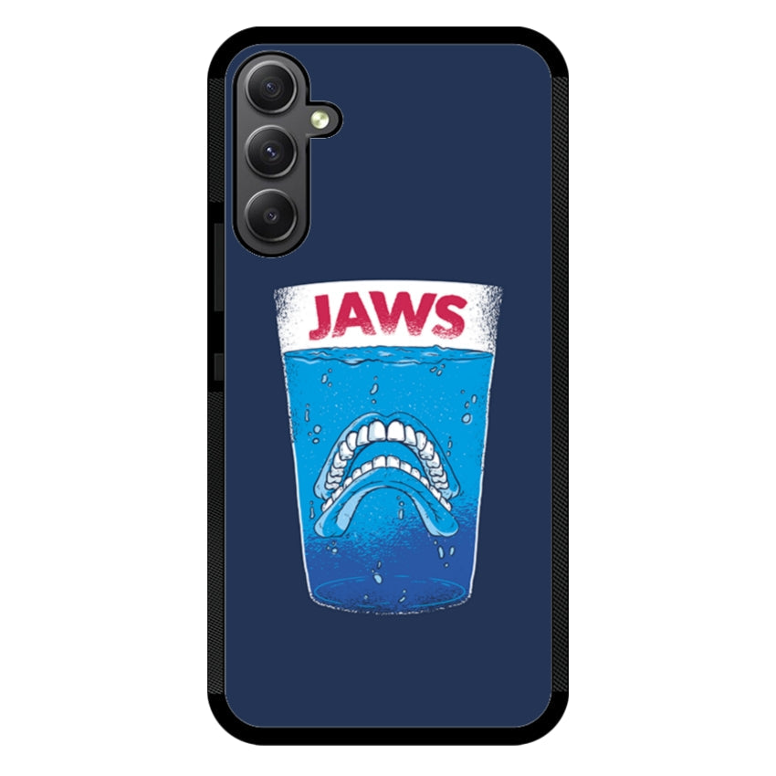 Cover IF7 Jaws - Samsung customall