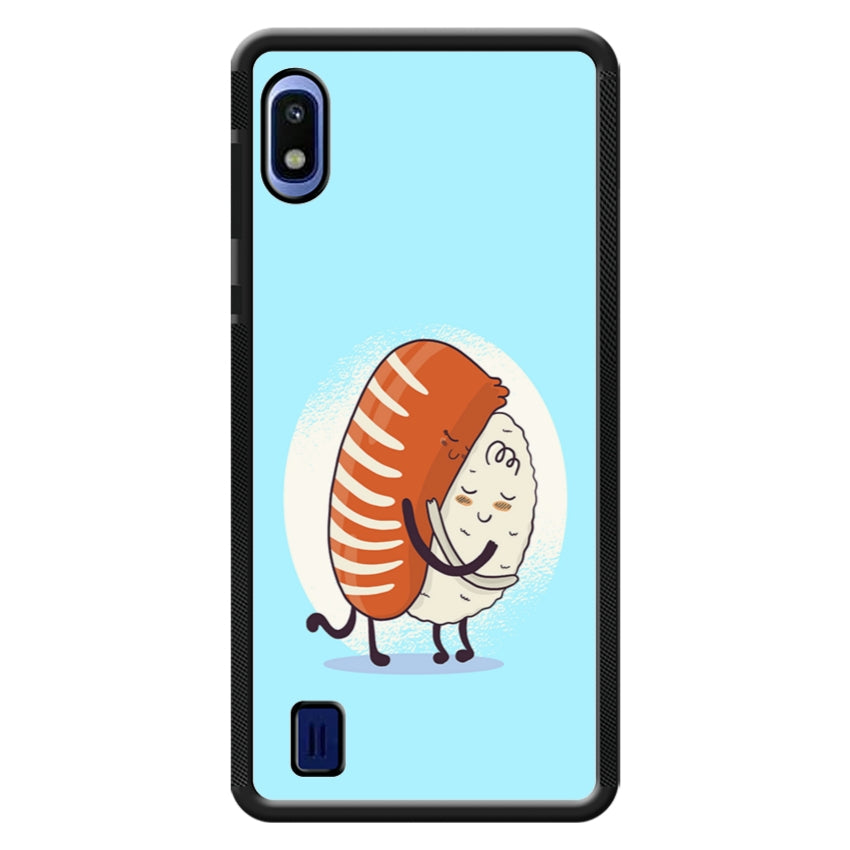 Cover IF38 Sushi Love - Samsung customall