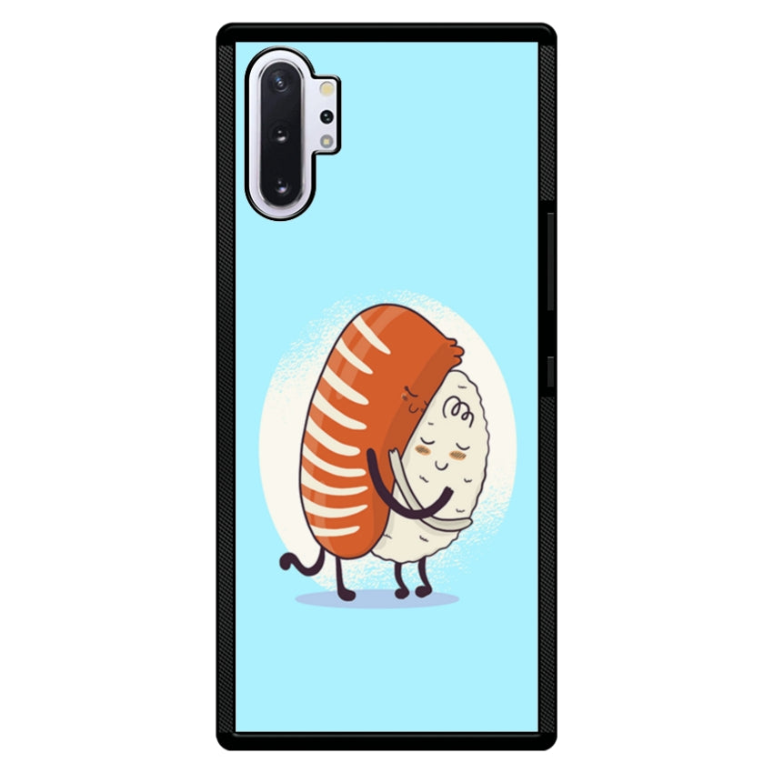 Cover IF38 Sushi Love - Samsung customall