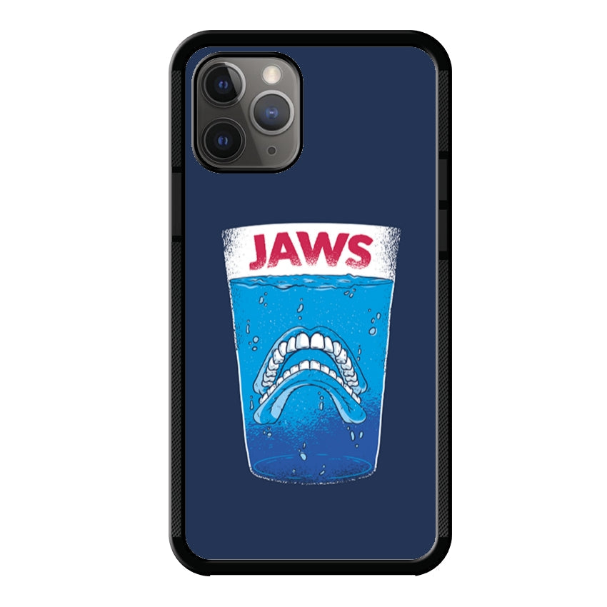 Cover IF7 Jaws - Apple customall