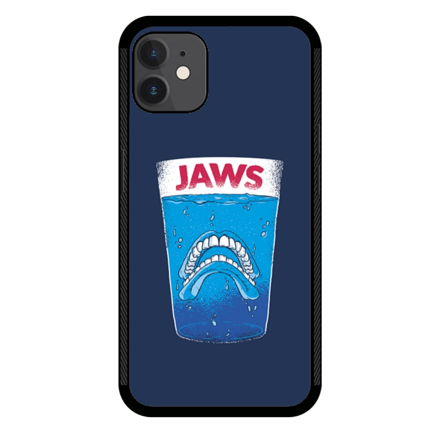 Cover IF7 Jaws - Apple customall