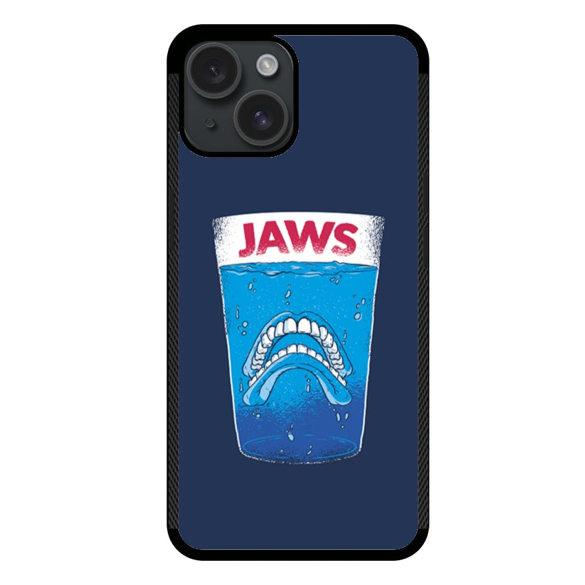 Cover IF7 Jaws - Apple customall