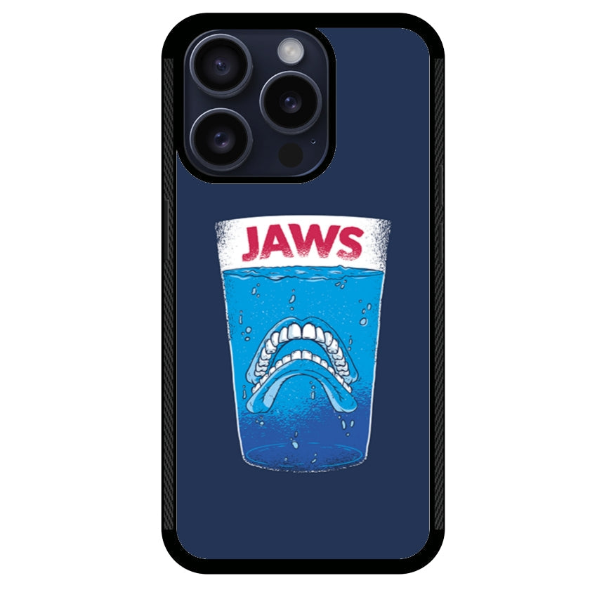 Cover IF7 Jaws - Apple customall