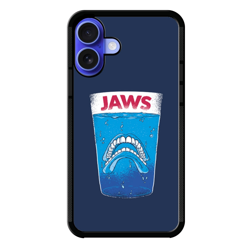 Cover IF7 Jaws - Apple customall