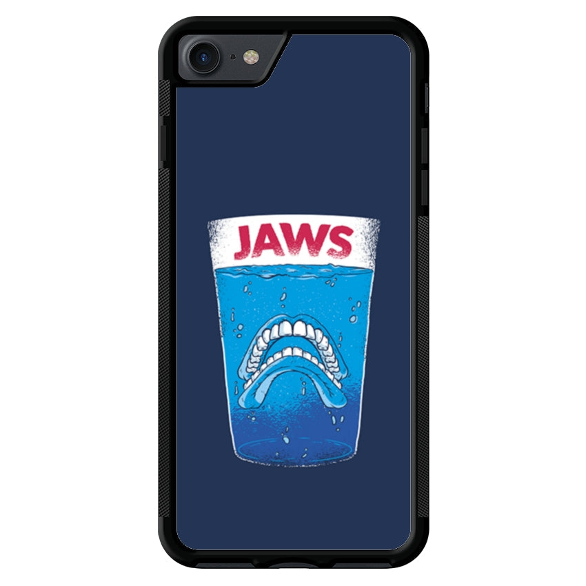 Cover IF7 Jaws - Apple customall