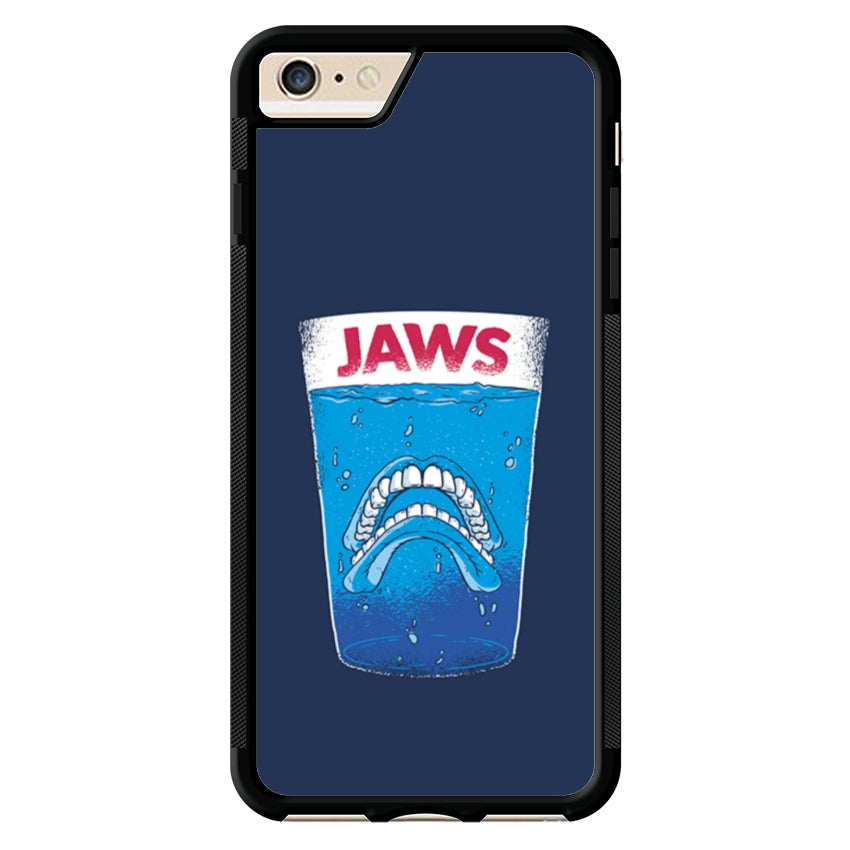 Cover IF7 Jaws - Apple customall