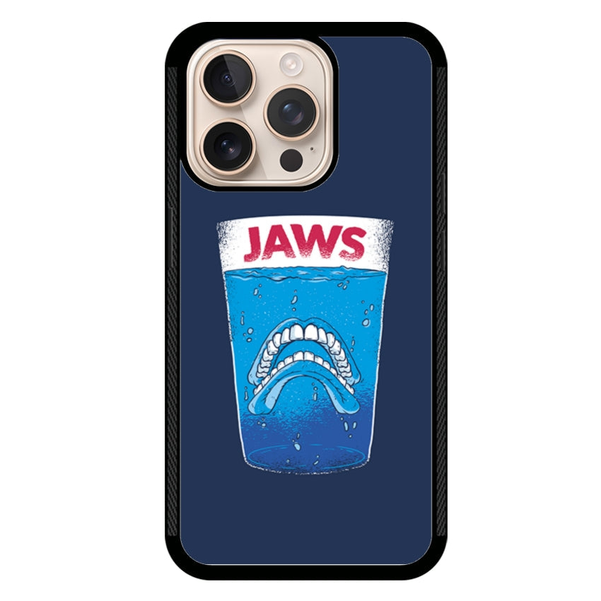 Cover IF7 Jaws - Apple customall