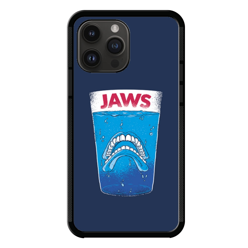 Cover IF7 Jaws - Apple customall