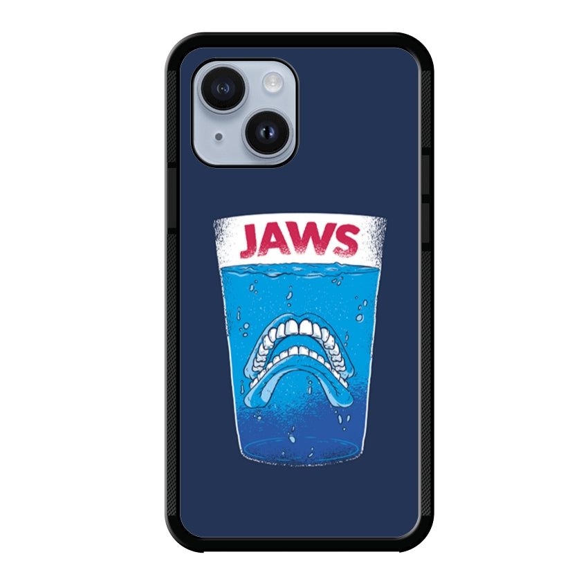 Cover IF7 Jaws - Apple customall