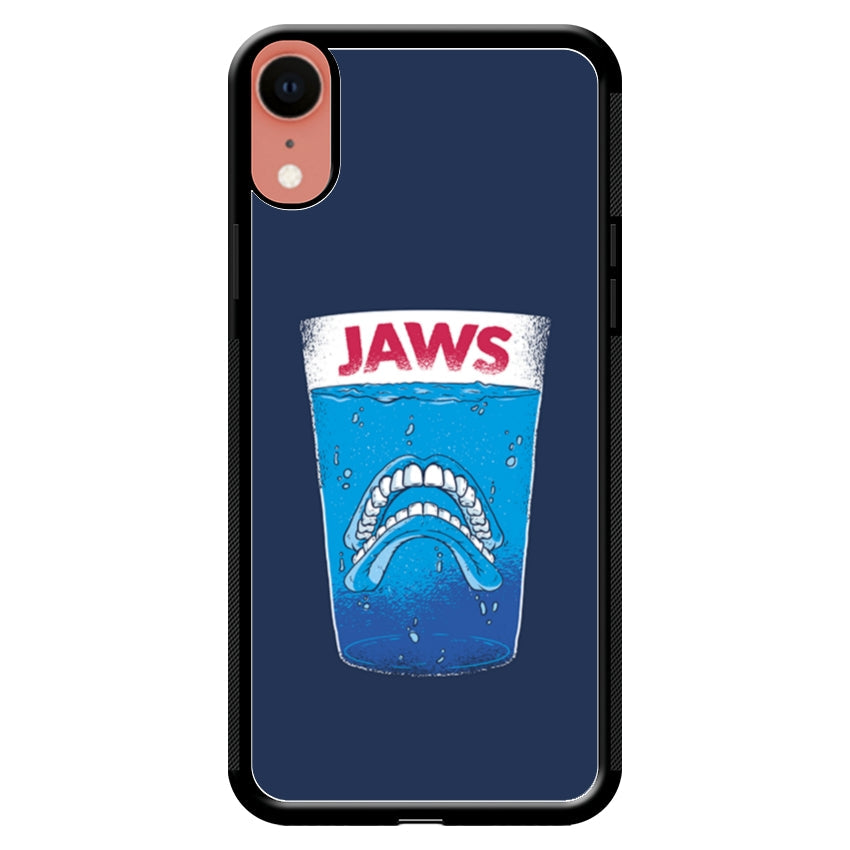 Cover IF7 Jaws - Apple customall