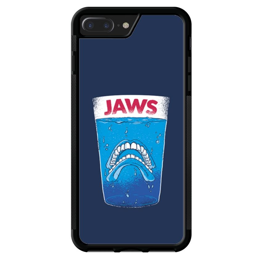 Cover IF7 Jaws - Apple customall