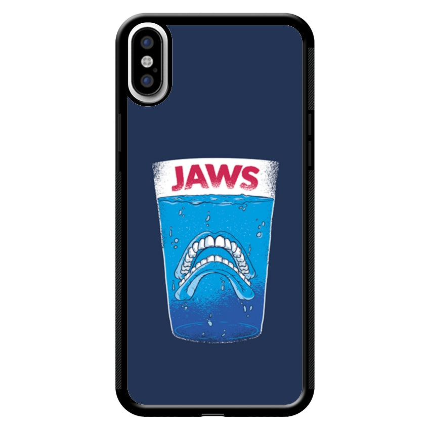 Cover IF7 Jaws - Apple customall