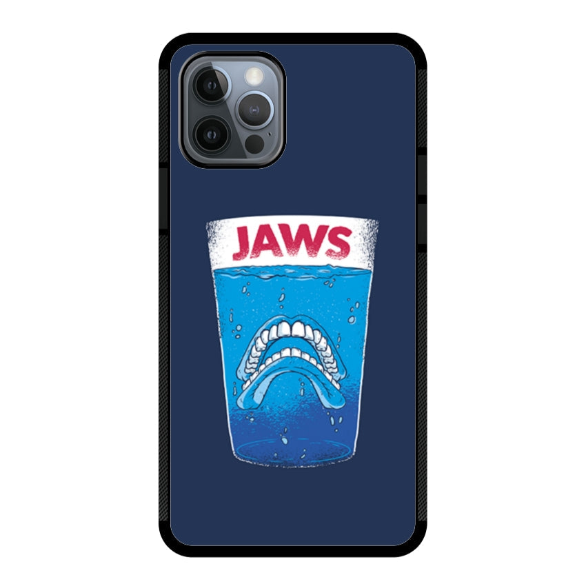 Cover IF7 Jaws - Apple customall