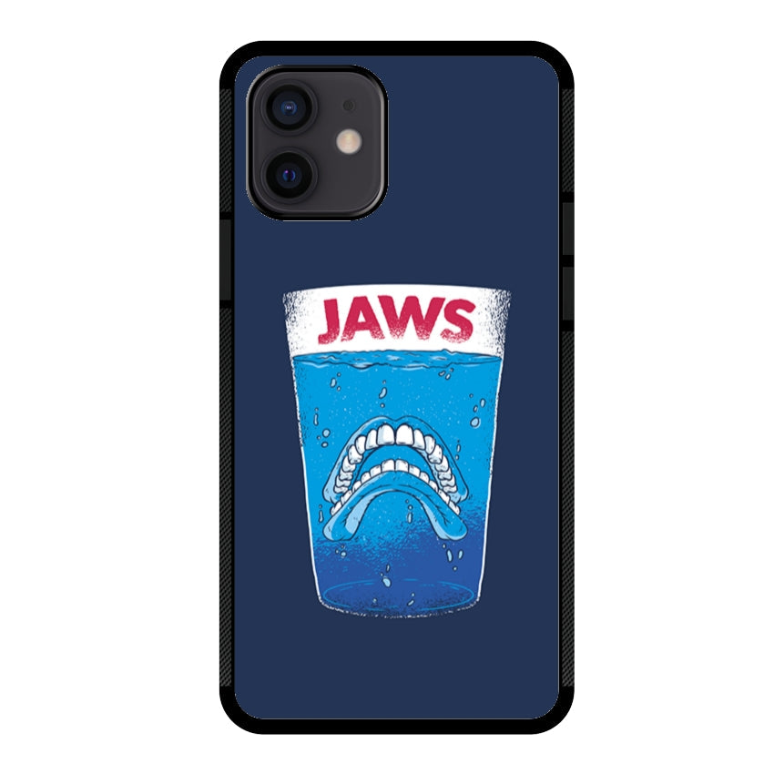 Cover IF7 Jaws - Apple customall