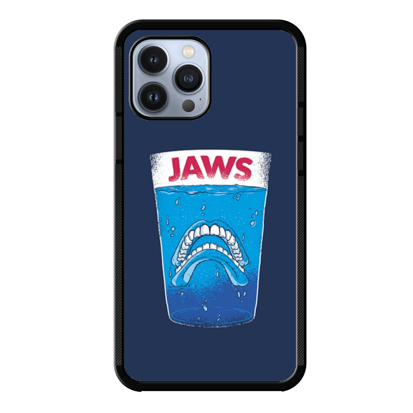 Cover IF7 Jaws - Apple customall