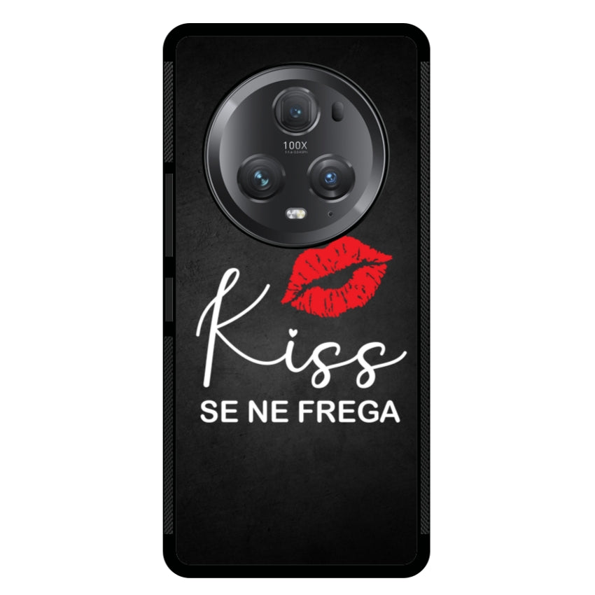 Kiss se ne frega - Huawei customall