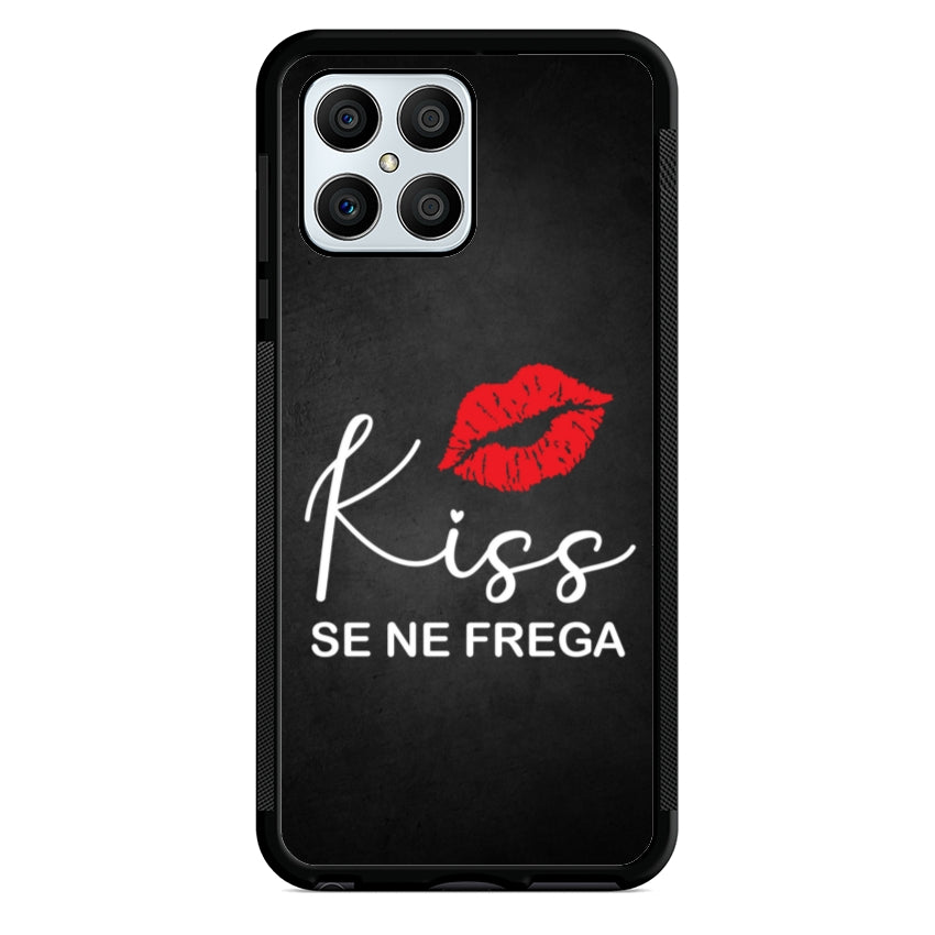 Kiss se ne frega - Huawei customall