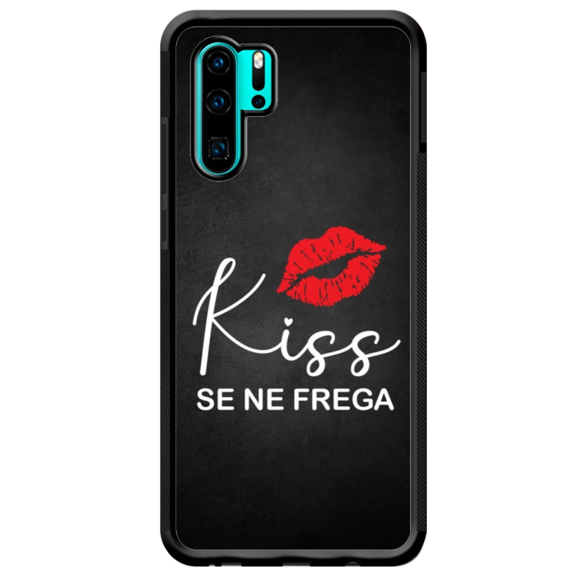 Kiss se ne frega - Huawei customall