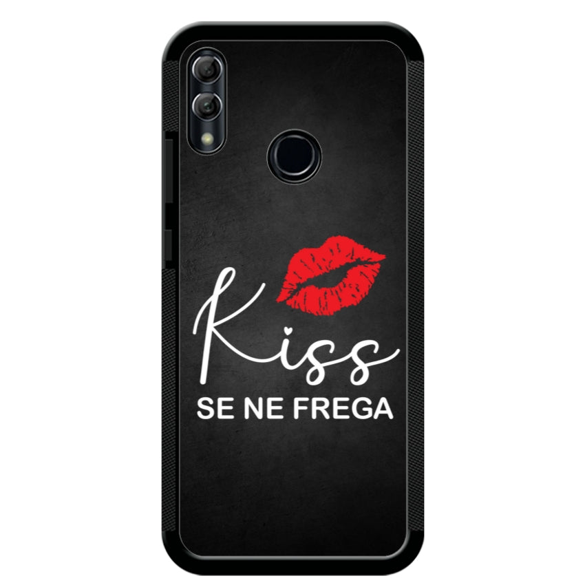 Kiss se ne frega - Huawei customall