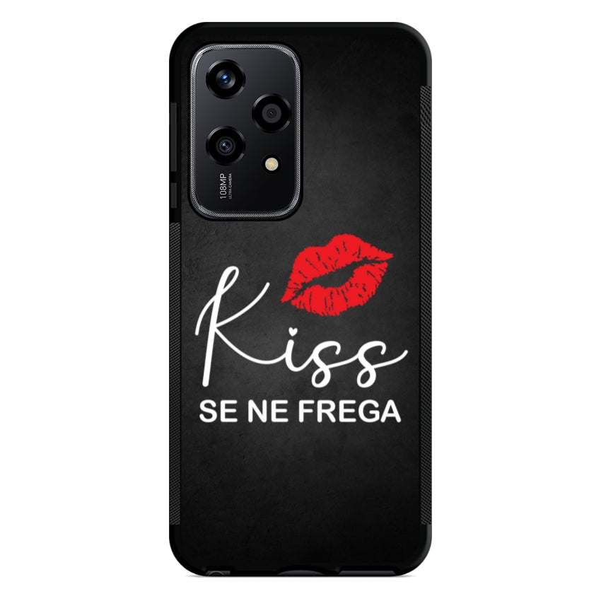 Kiss se ne frega - Huawei customall