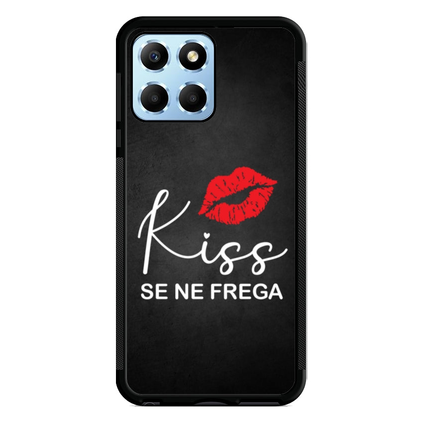 Kiss se ne frega - Huawei customall