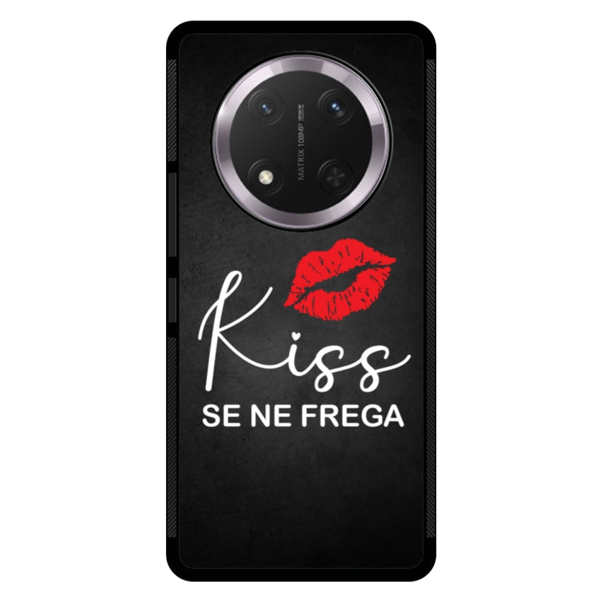 Kiss se ne frega - Huawei customall