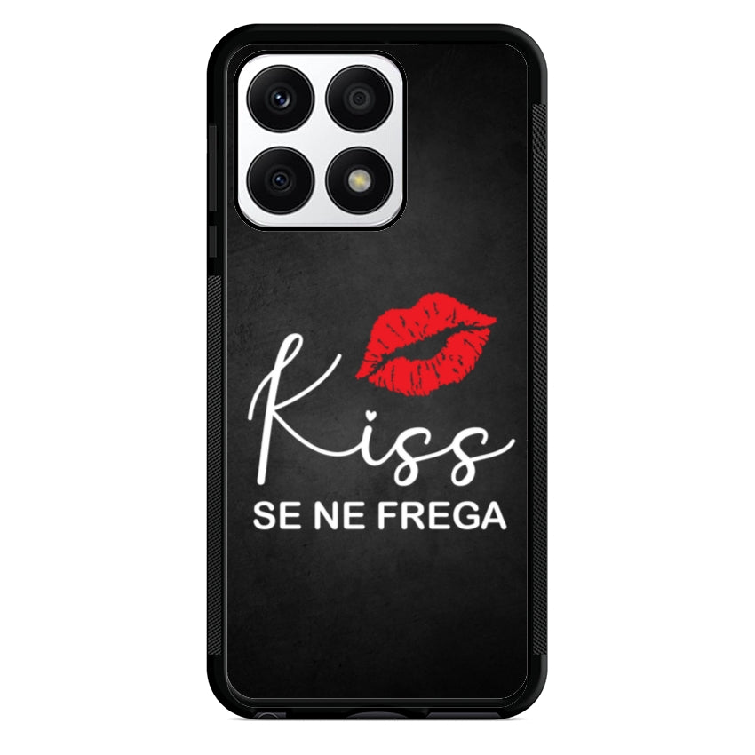 Kiss se ne frega - Huawei customall