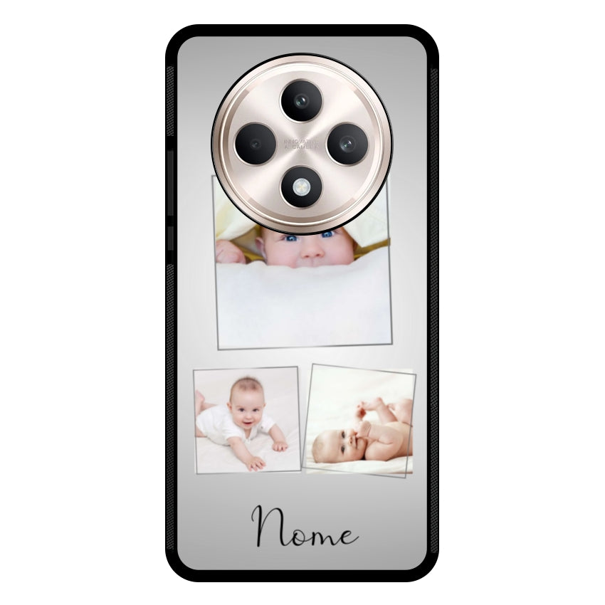 Cover 3 Foto Frame - Oppo