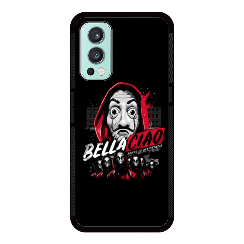Bella Ciao - OnePlus e Nothing Phone