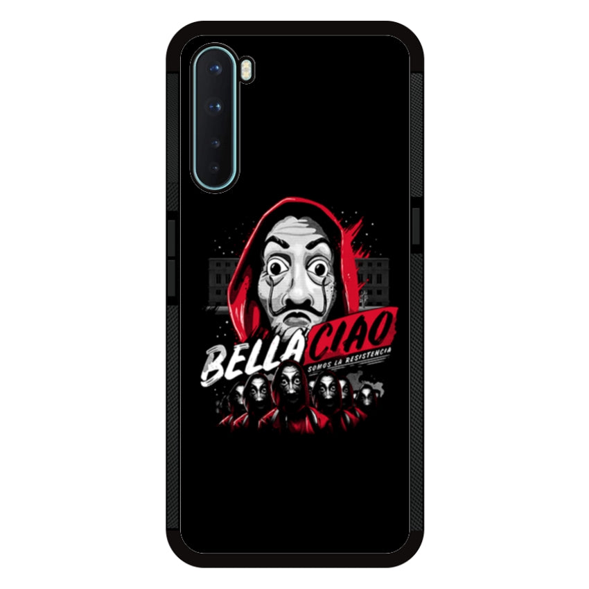 Bella Ciao - OnePlus e Nothing Phone