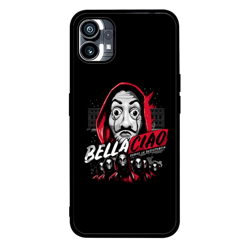 Bella Ciao - OnePlus e Nothing Phone