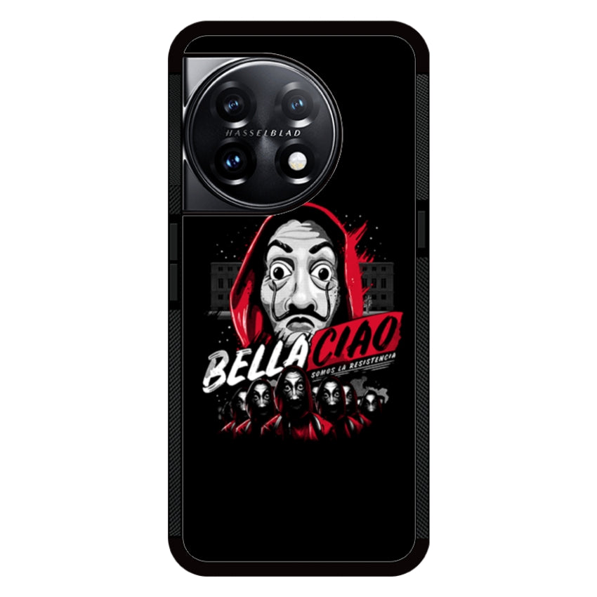 Bella Ciao - OnePlus e Nothing Phone