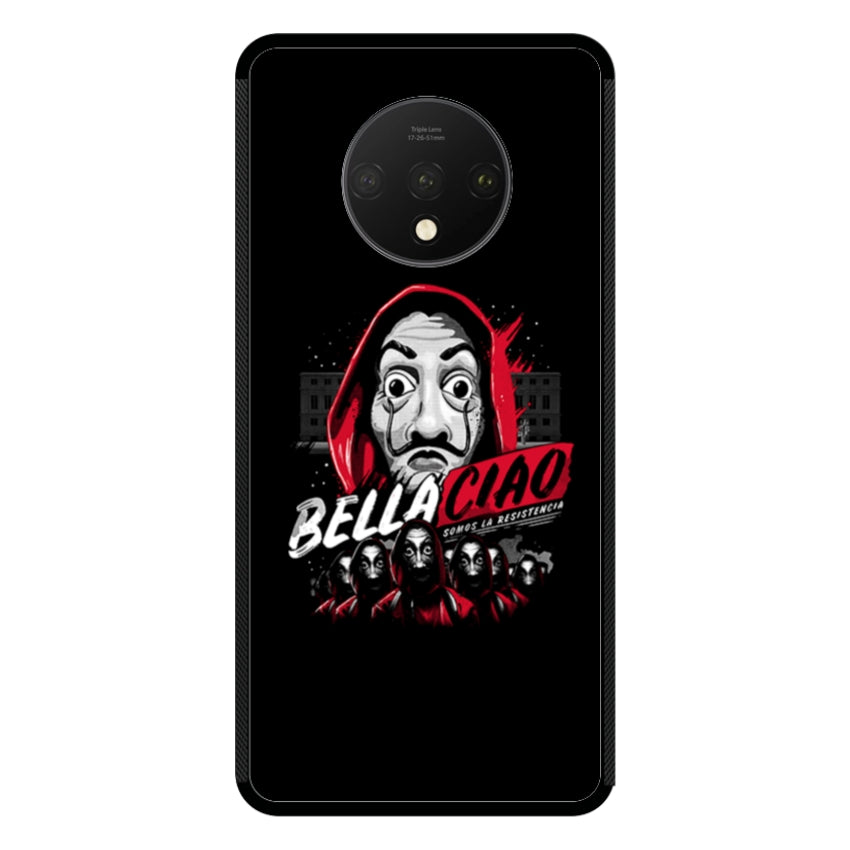 Bella Ciao - OnePlus e Nothing Phone