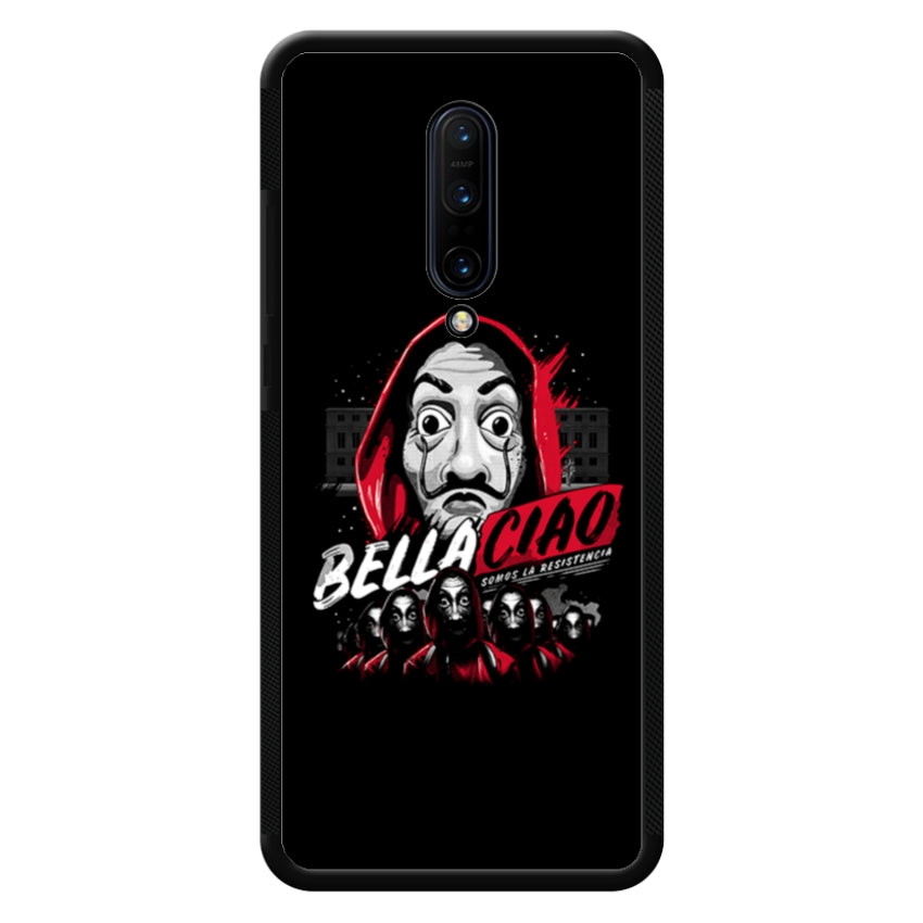 Bella Ciao - OnePlus e Nothing Phone