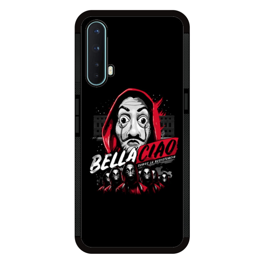 Bella Ciao - OnePlus e Nothing Phone