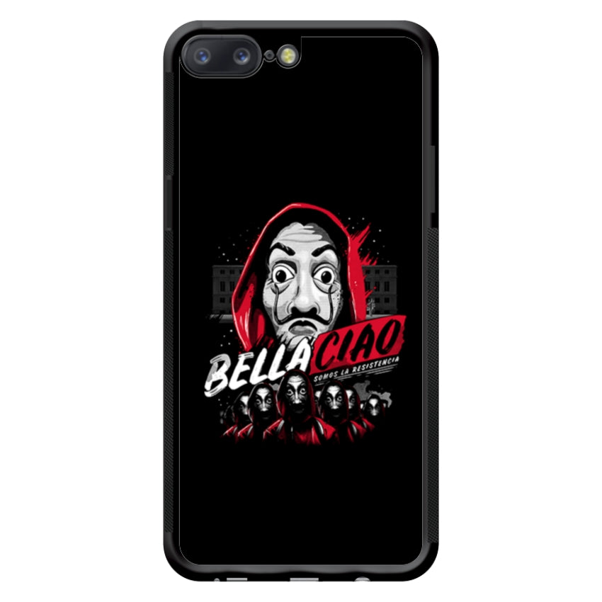 Bella Ciao - OnePlus e Nothing Phone
