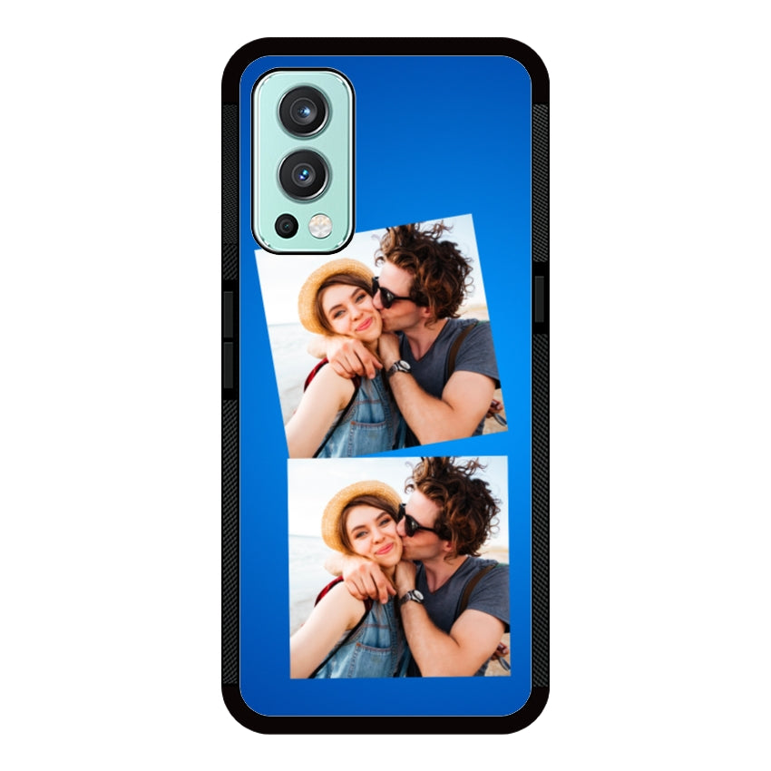 Customized Phone Case Two Photos - OnePlus e Nothing Phone customall