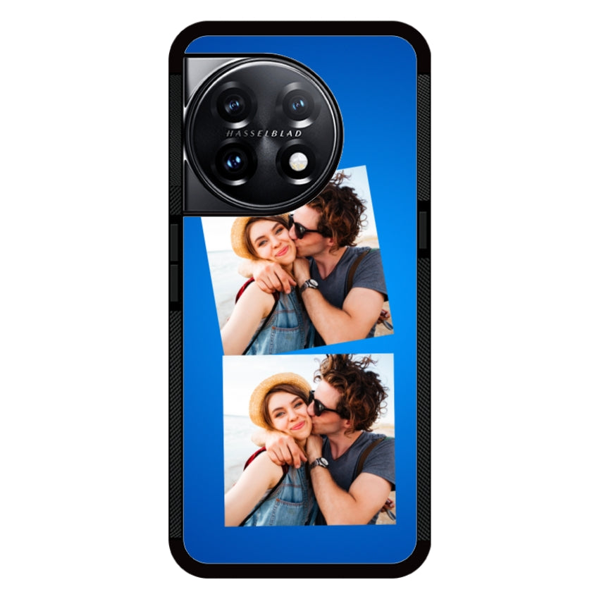 Customized Phone Case Two Photos - OnePlus e Nothing Phone customall