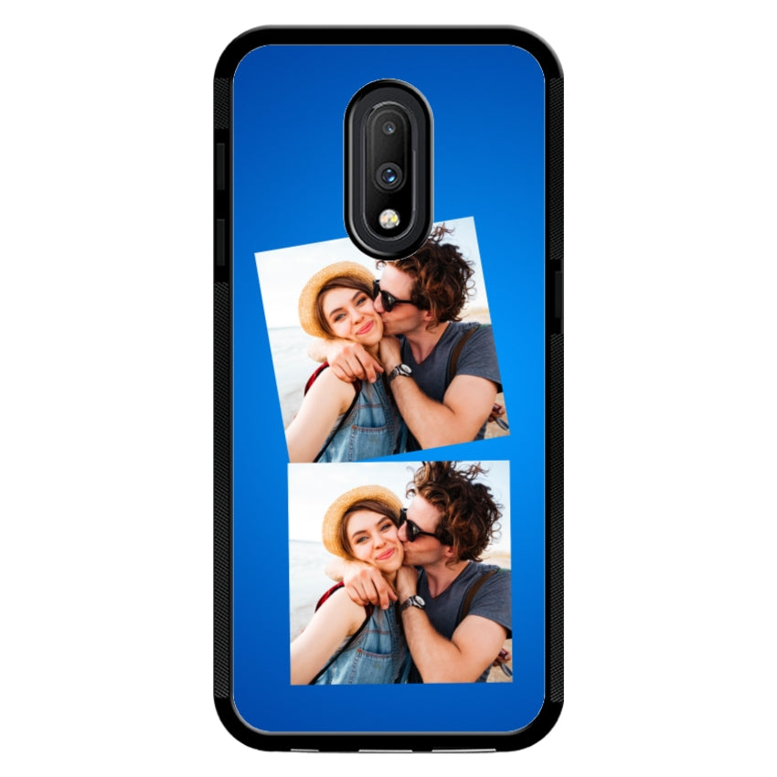 Customized Phone Case Two Photos - OnePlus e Nothing Phone customall